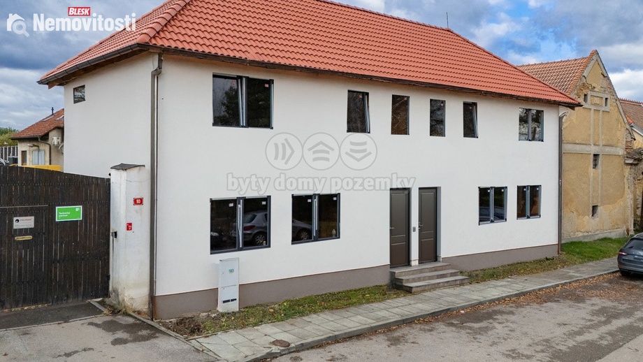 Prodej rodinného domu 158 m², Dřevčice