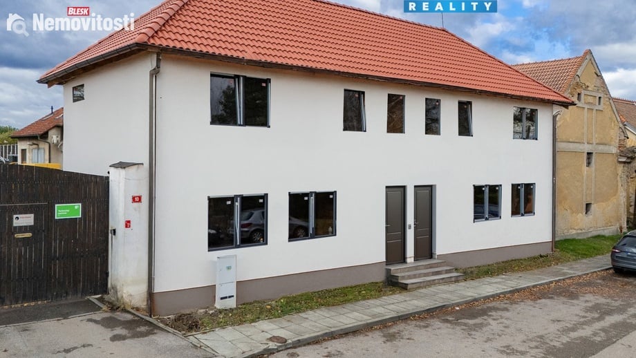 Prodej rodinného domu 158 m², Dřevčice