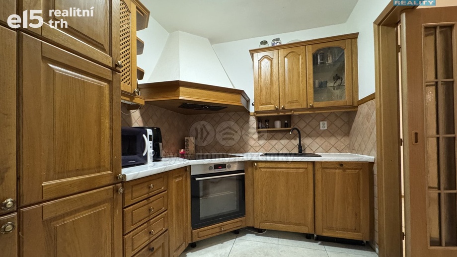 Prodej byty 2+1, 50 m² - České Budějovice 1