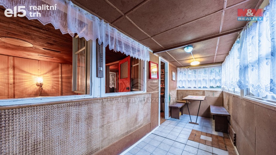 Prodej chata, 82 m² - Lety