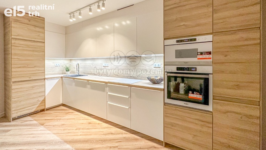Prodej byty 3+kk, 78 m² - Ostrava - Poruba