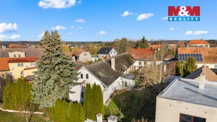 Prodej chalupy 172 m², Úmyslovice