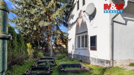 Prodej chalupy 172 m², Úmyslovice