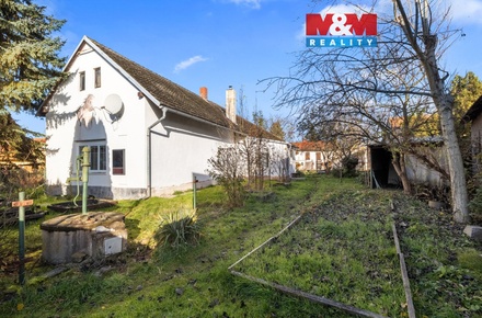 Prodej chalupy 172 m², Úmyslovice