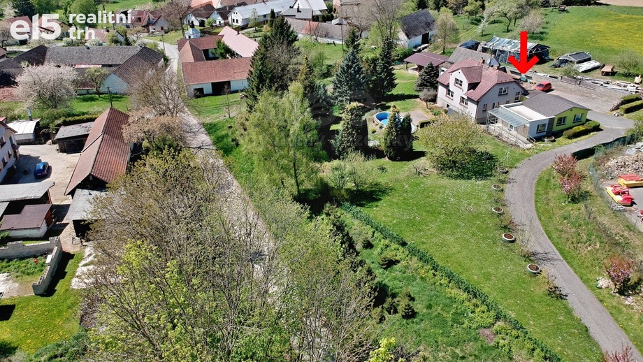 Prodej rodinné domy, 236 m² - Zlátenka
