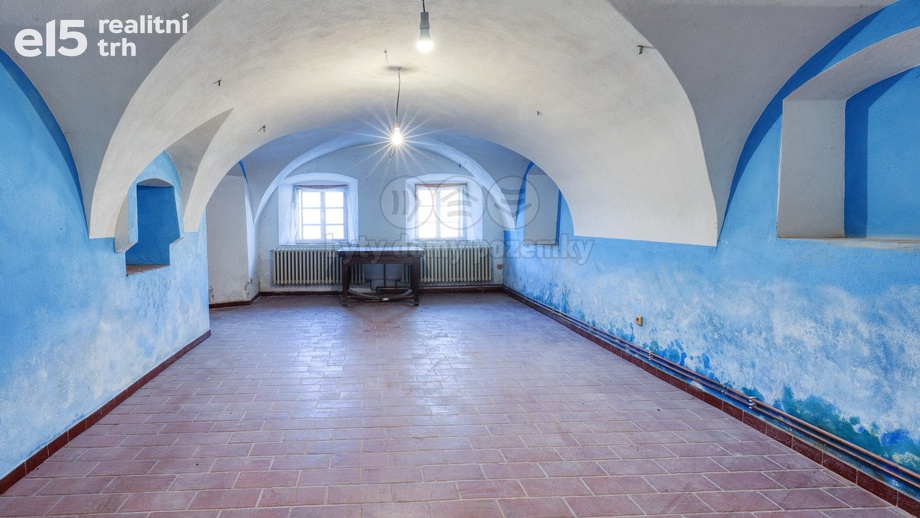 Prodej rodinné domy, 209 m² - Klenčí pod Čerchovem