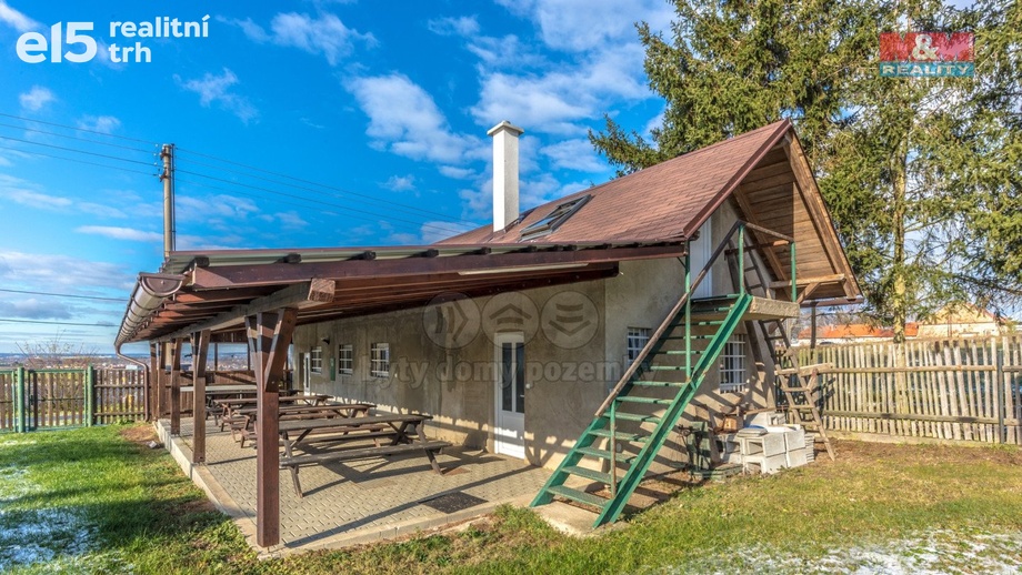 Prodej rodinné domy, 53 m² - Petkovy
