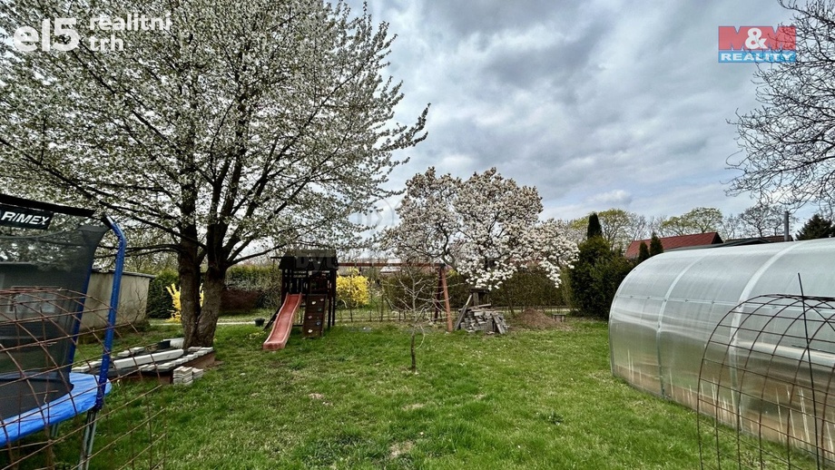 Prodej pozemky - zahrady, 310 m² - Hradec Králové