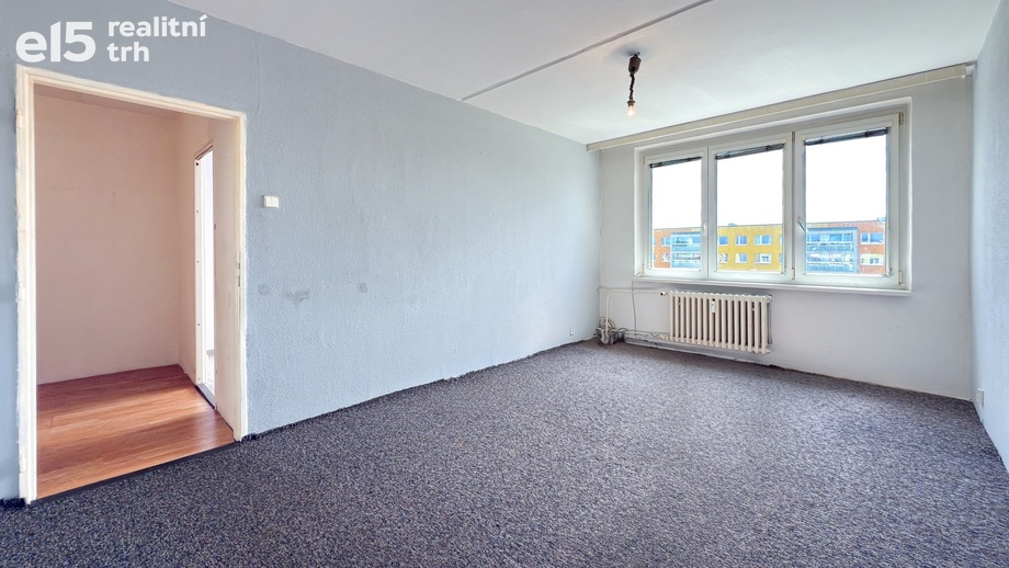 Prodej byty 2+kk, 39 m² - Most