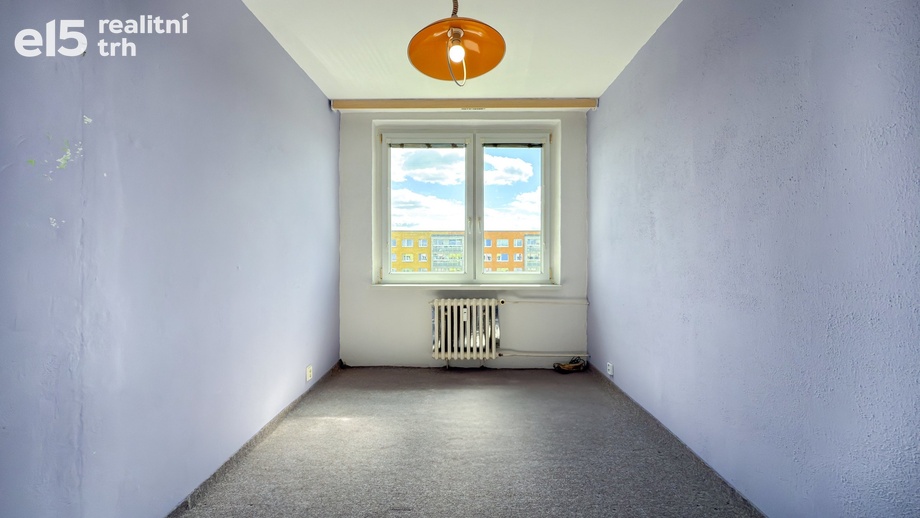 Prodej byty 2+kk, 39 m² - Most