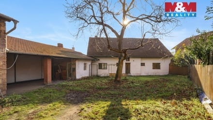 Prodej rodinného domu 125 m², Holubice