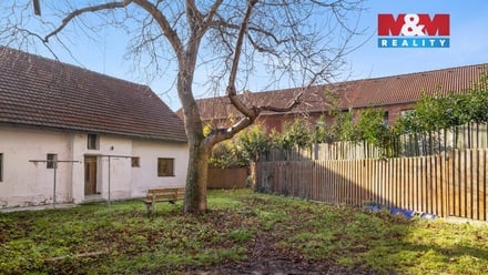 Prodej rodinného domu 125 m², Holubice