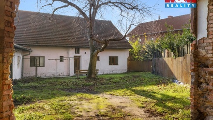 Prodej rodinného domu 125 m², Holubice