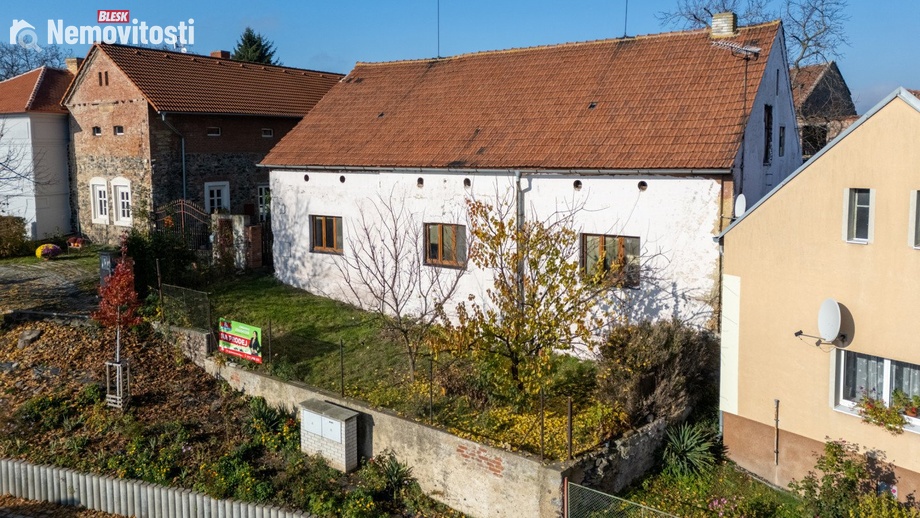 Prodej rodinného domu 125 m², Holubice