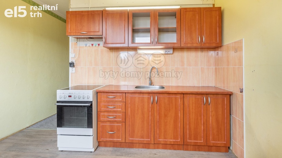 Prodej byty 3+1, 76 m² - Ruda