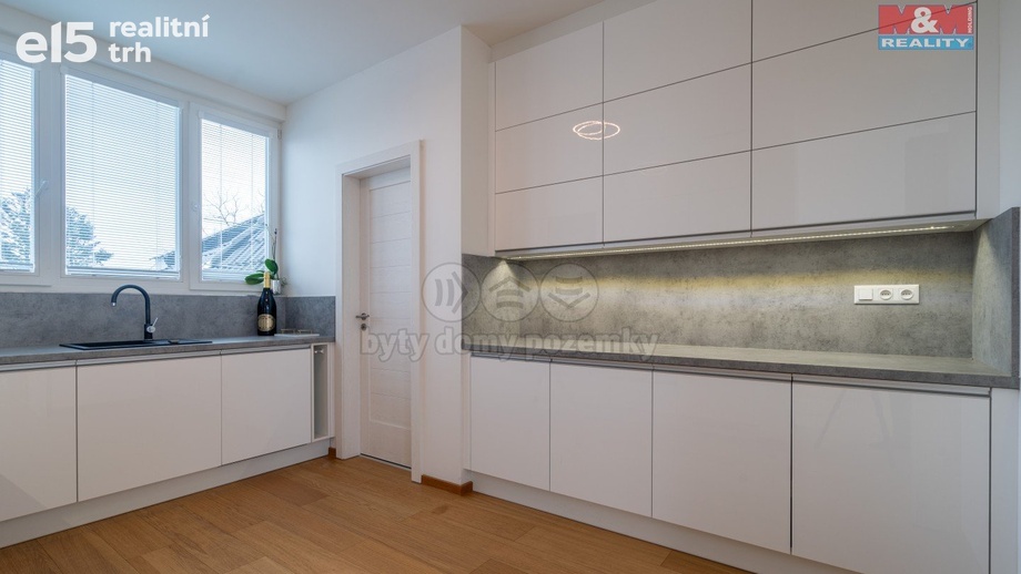 Prodej byty 4+kk, 306 m² - Ostrava - Moravská Ostrava