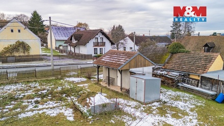 Prodej stavebního pozemku 972 m², Dolce