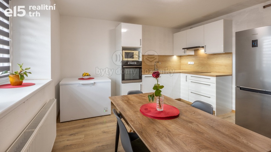Prodej rodinné domy, 98 m² - Smilovice