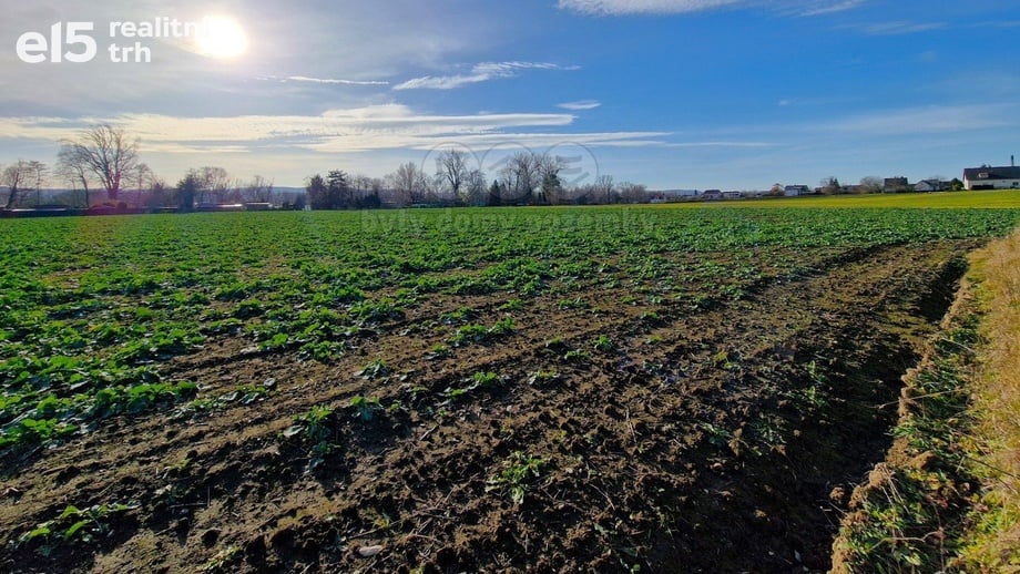 Prodej pozemky pro bydlení, 4 203 m² - Opava - Kylešovice
