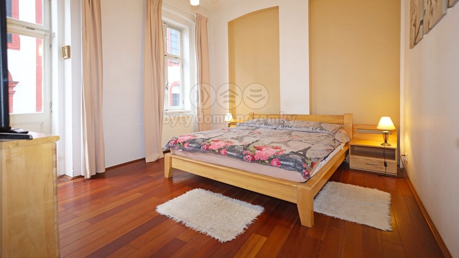 Prodej byty 5+1, 147 m² - Loket