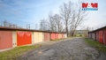 Prodej garáže 19 m², Valašské Meziříčí