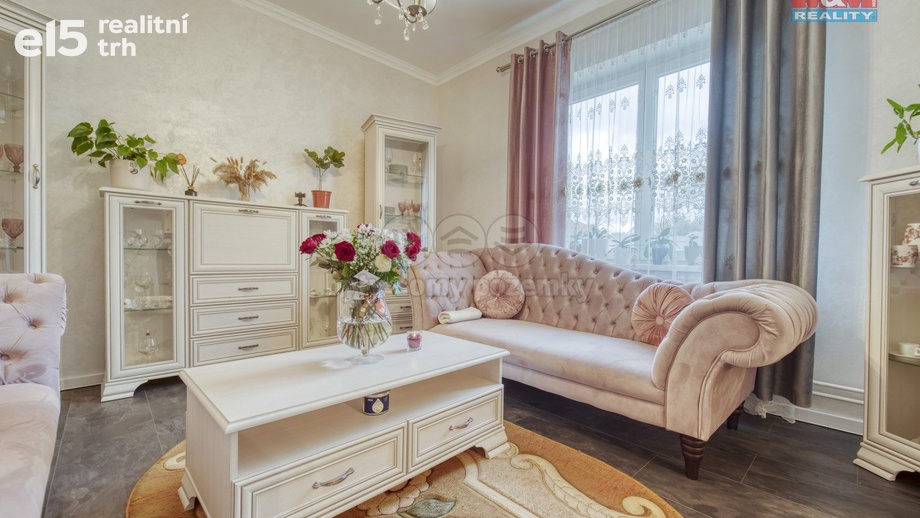 Prodej rodinné domy, 174 m² - Rokycany - Borek