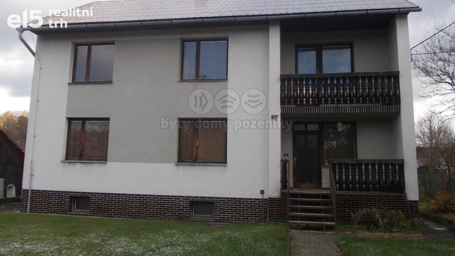Prodej rodinné domy, 280 m² - Ženklava