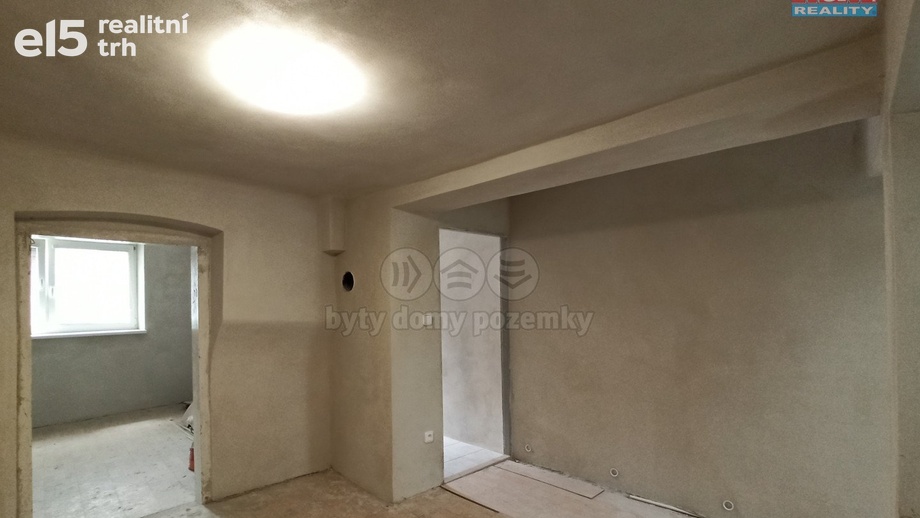 Prodej rodinné domy, 55 m² - Pavlovice u Přerova