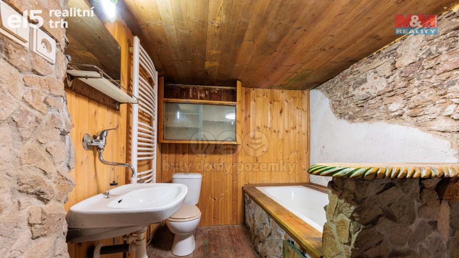 Prodej rodinné domy, 121 m² - Abertamy