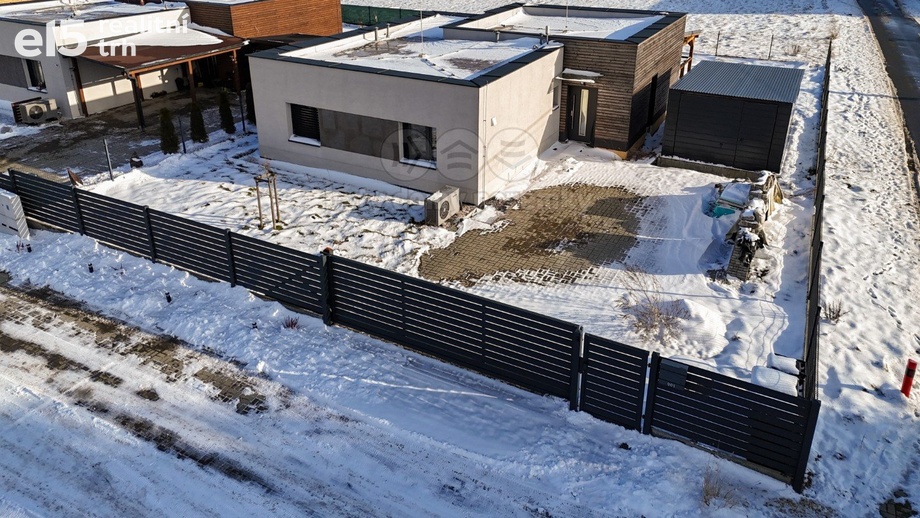 Prodej rodinné domy, 100 m² - Bohumín - Skřečoň