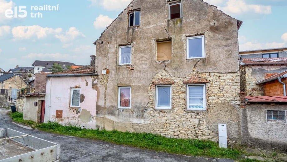Prodej rodinné domy, 109 m² - Buštěhrad