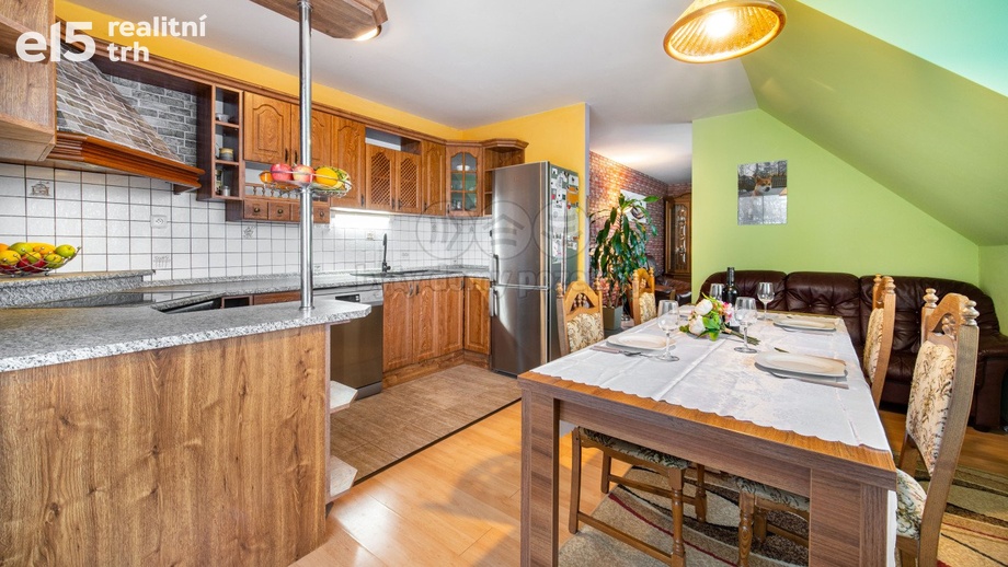 Prodej ubytování, 285 m² - Libchavy - Dolní Libchavy