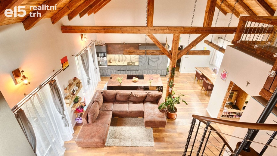 Prodej rodinné domy, 253 m² - Malšín - Ostrov