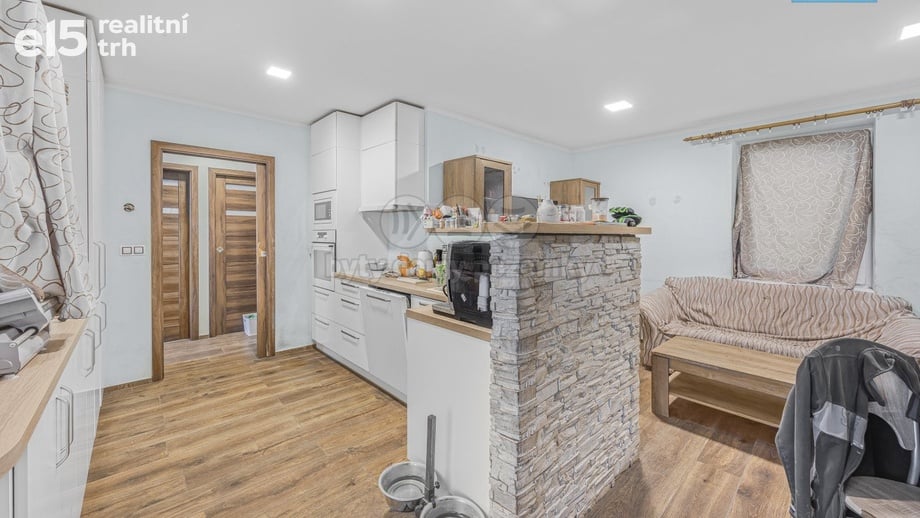 Prodej rodinné domy, 174 m² - Náchod