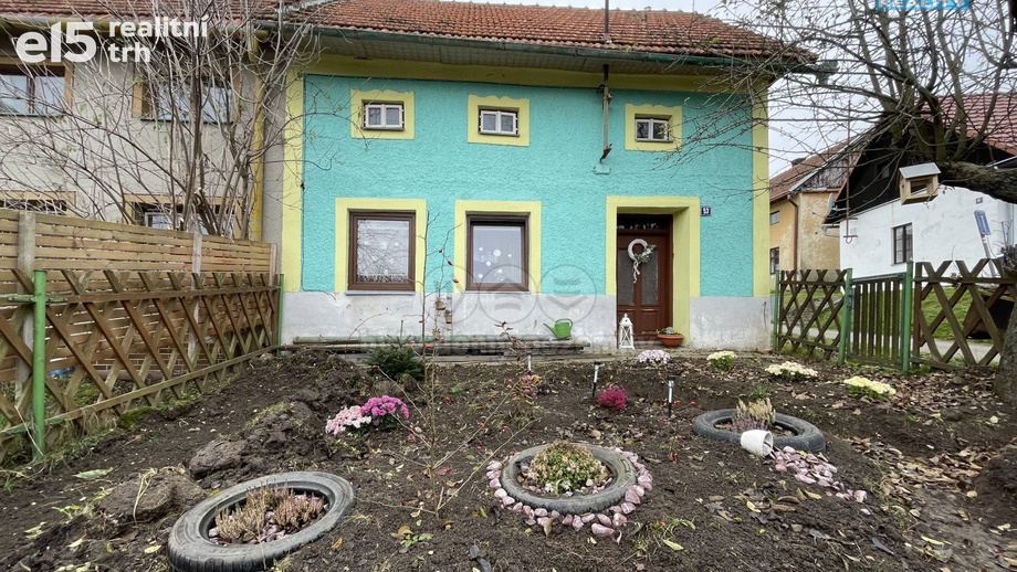 Prodej rodinné domy, 60 m² - Pačlavice - Lhota