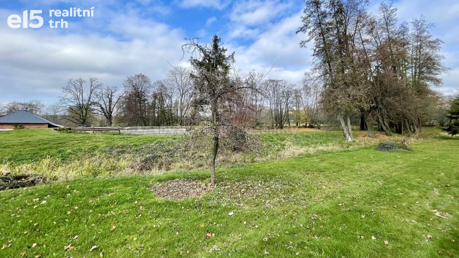Prodej ostatní pozemky, 769 m² - Velký Újezd