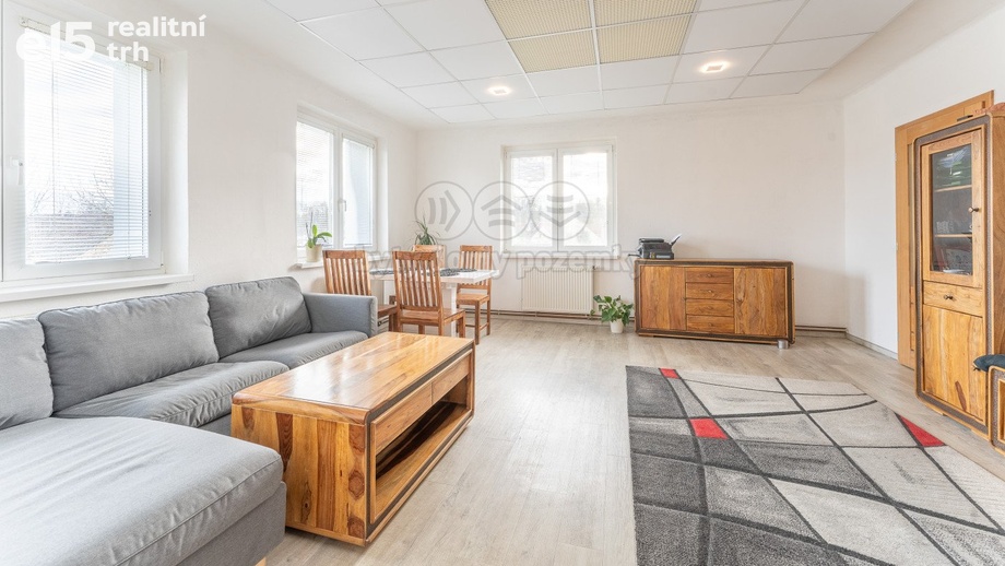 Prodej byty 3+kk, 71 m² - Praha - Dubeč
