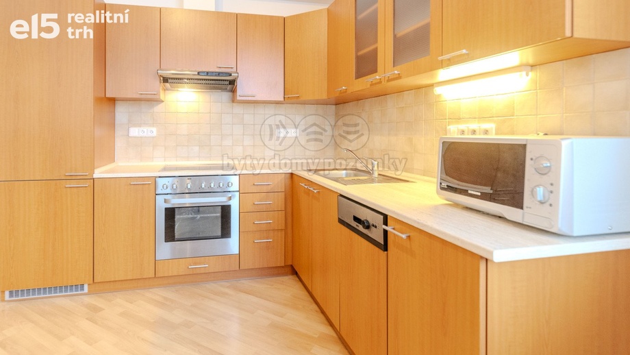 Prodej byty 2+kk, 58 m² - Zlín