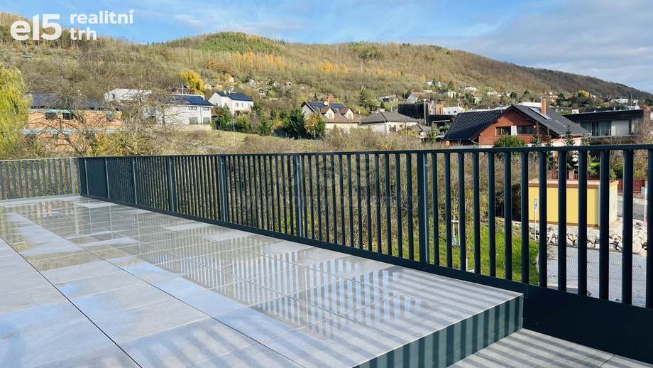 Prodej byty 2+kk, 60 m² - Beroun-Město