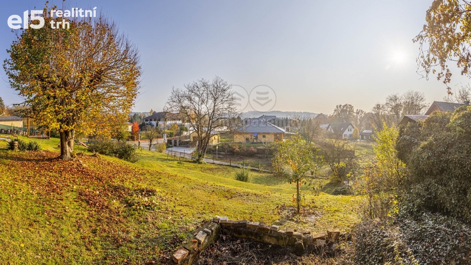 Prodej pozemky pro bydlení, 1 043 m² - Velké Popovice