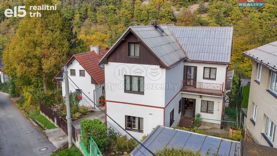 Prodej rodinné domy, 140 m² - Všenory
