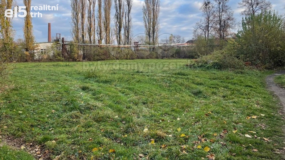Pronájem ostatní pozemky, 5 807 m² - Studénka - Butovice
