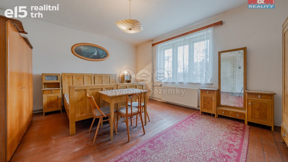Prodej rodinné domy, 150 m² - Kopřivnice