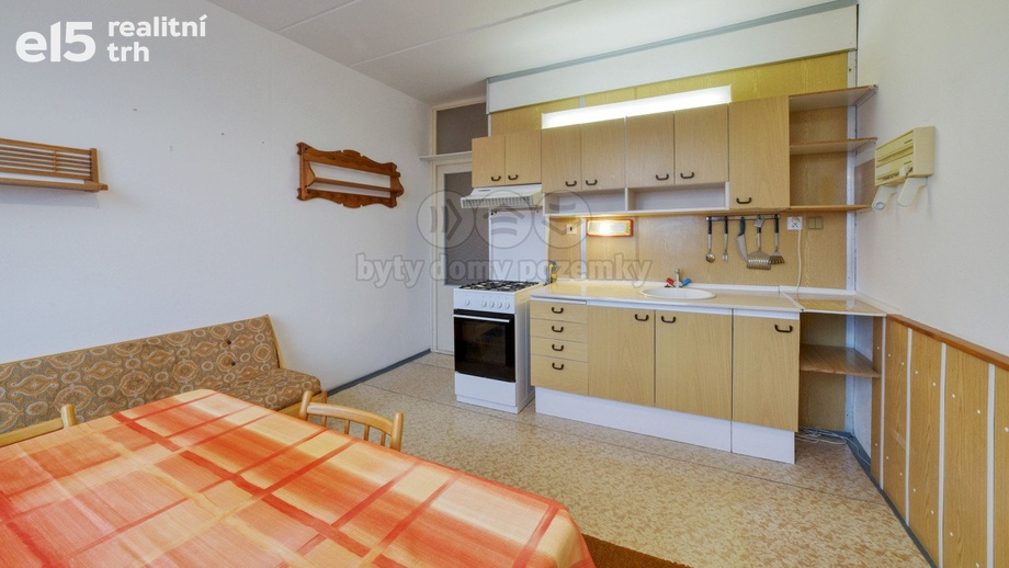 Prodej byty 3+1, 76 m² - Františkovy Lázně