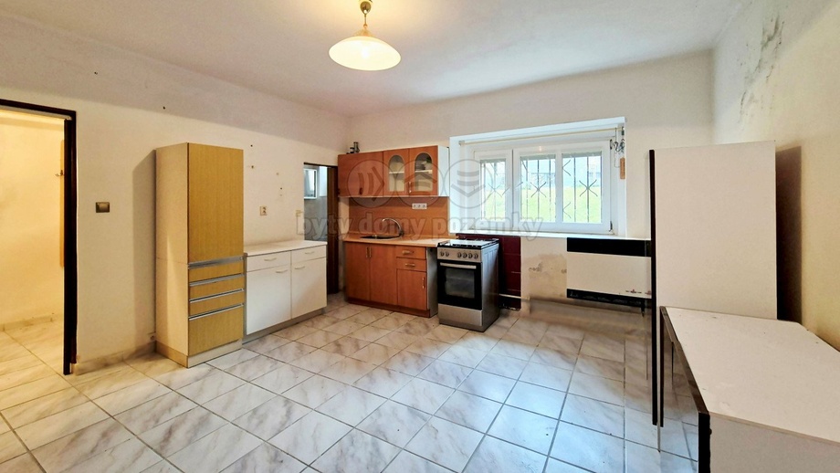 Prodej bytu 1+kk 51 m², Cheb