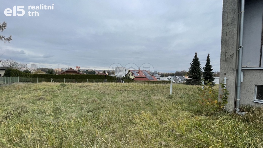 Pronájem pozemky pro komerční výstavbu, 4 530 m² - Frýdek-Místek