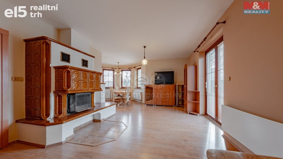 Prodej rodinné domy, 192 m² - Ostrava - Hrabová