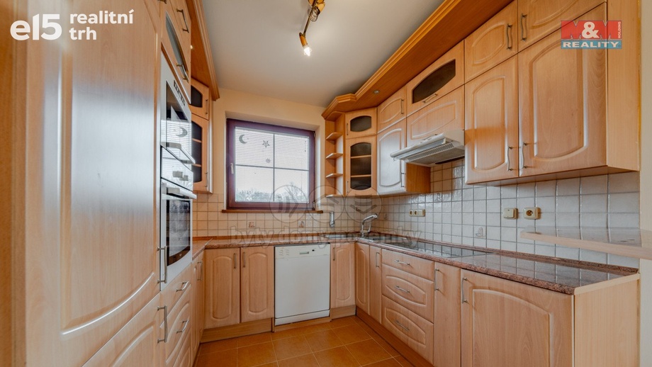 Prodej rodinné domy, 192 m² - Ostrava - Hrabová