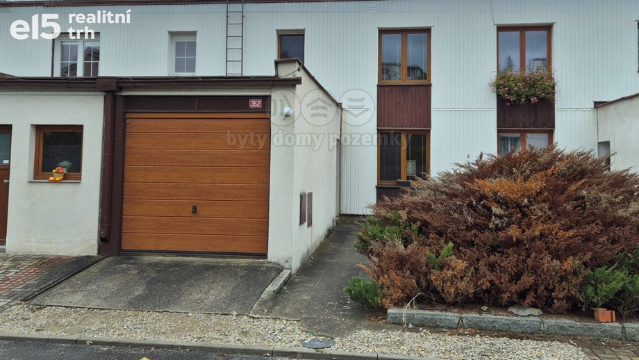 Prodej rodinné domy, 178 m² - Hýskov