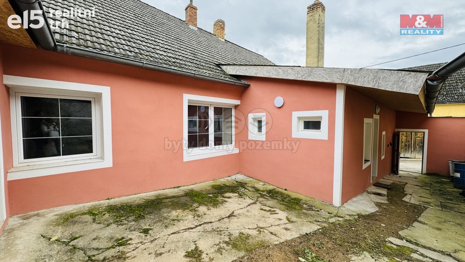 Prodej rodinné domy, 84 m² - Truskovice
